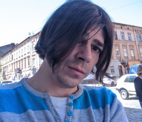 Дмитрий, 34 года, Львів