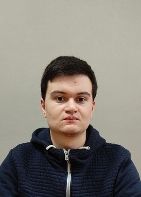 Денис, 24, Россия, Курск