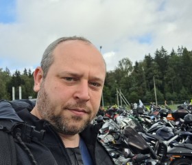 Aleksandr, 42, Moscow