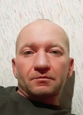 А-л из Горад Барысаў 43 года