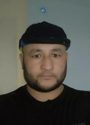 Абдулло из Москвы 42 года