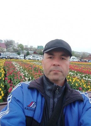 Азиз, 43, Россия, Белгород