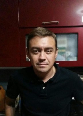 Сергей, 46, Россия, Сургут