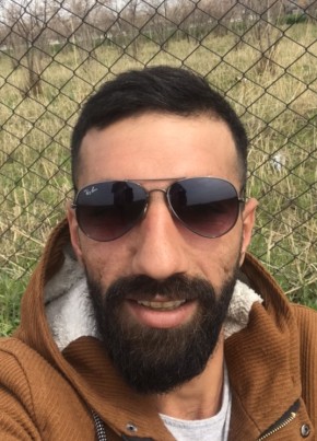 Ahmet, 29, Türkiye Cumhuriyeti, Mardin