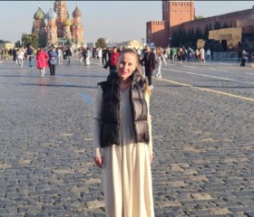 Виктория, 43 года, Москва