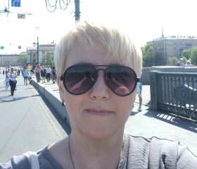 Светлана, 49 лет, Чебоксары