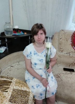 Юля из Волгодонска 30 лет