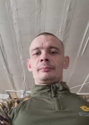 Евгений, 35, Россия, Чебоксары