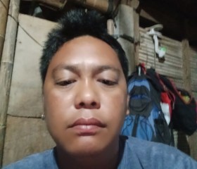 Joemar espartero, 37, Iloilo