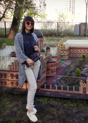 Людмила, 28, Україна, Київ