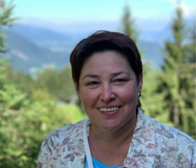 Oksana, 54, Moscow