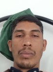 Guru, 32, Singapore