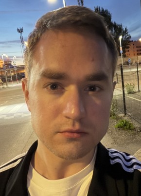 Дима из Tallinn 23 года