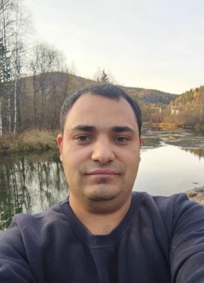 Андрей, 29, Россия, Жирновск
