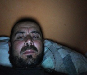 KarimTj, 44, Pancevo