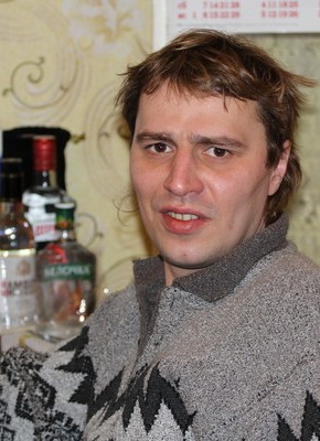 Владимир, 42, Россия, Таганрог