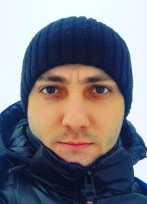 Сергей, 33, Россия, Белокуриха