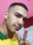 Guilherme, 26 лет, Barra Mansa