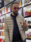 Rafik, 25, Setif