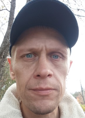 Илья, 41, Россия, Кунгур