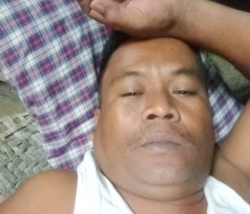 Ko.ko.Oo , 46, Pakokku