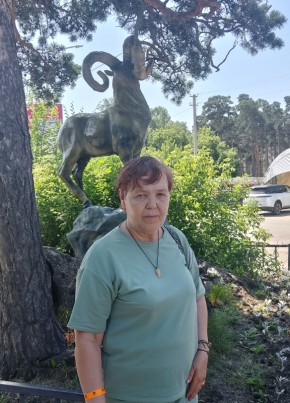 Тамара из Шадринска 69 лет