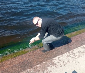 Ignat, 61, Beloozerskiy