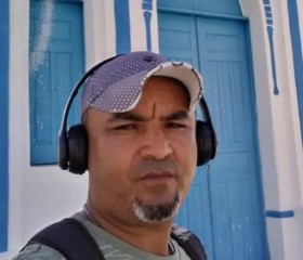 Carlos, 44 года, Belém (Pará)