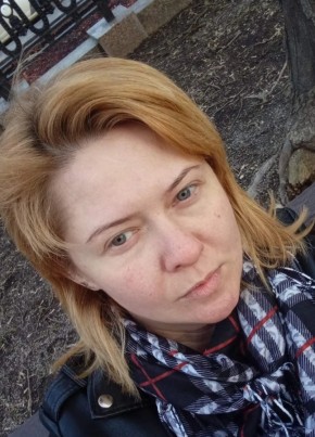 Катрин, 39, Россия, Томилино