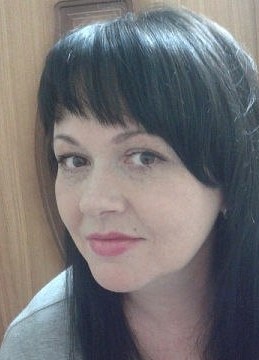 Оксана из Славянск На Кубани 51 год