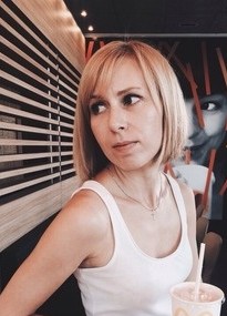 Юля, 42, Россия, Пенза