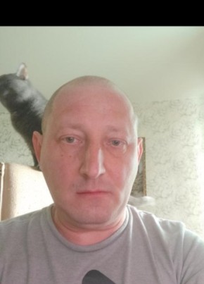 Дмитрий, 51, Россия, Никольское