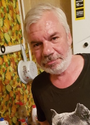 Евгений, 56, Россия, Санкт-Петербург