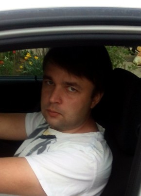 евгений, 35, Россия, Кохма
