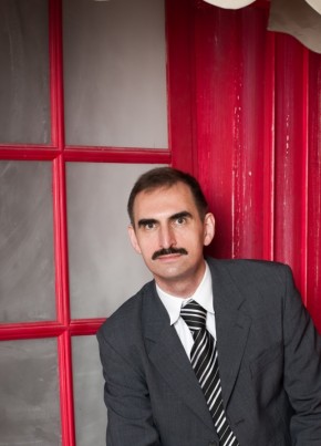 Aleksandr, 53, Russia, Moscow