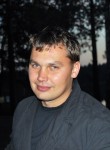 андрей, 43 года, Лесной Городок