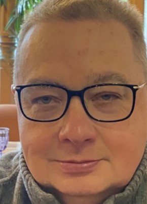 Aleksey, 55, Russia, Novosibirsk