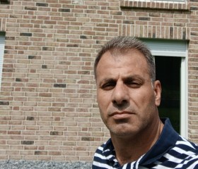 Ali, 50, Bielefeld