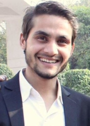 Faheem, 30, India, Mumbai