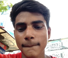 Hasim khan, 19 лет, Delhi