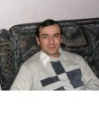 Владимир, 48 лет, Владивосток
