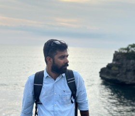 Arjun, 31 год, Bangalore