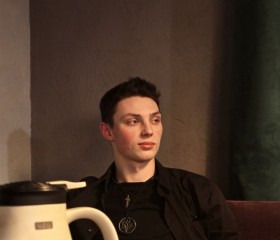 Yaroslav, 20, Cherepovets