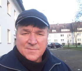 Grigoriy, 26, Kreuztal