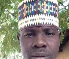 Mohammed, 49 лет, Maiduguri