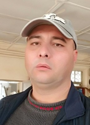 Bakhti, 44, Uzbekistan, Tashkent