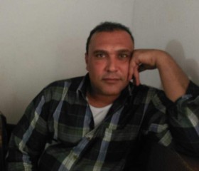 السيد, 40 лет, القاهرة