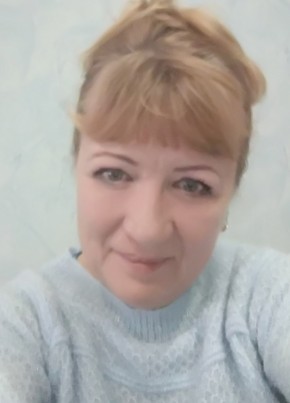 Елена, 60, Россия, Киров (Кировская обл.)