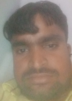 Kanaram, 24, India, Pipar