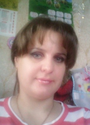 Татьяна, 43, Россия, Никольск (Вологодская обл.)